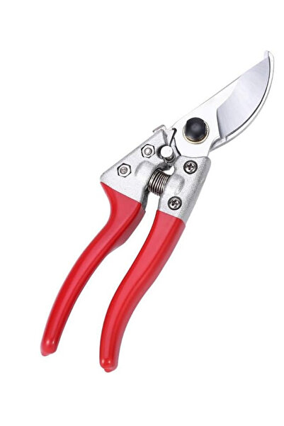 OEM Fermax professional garden shears red