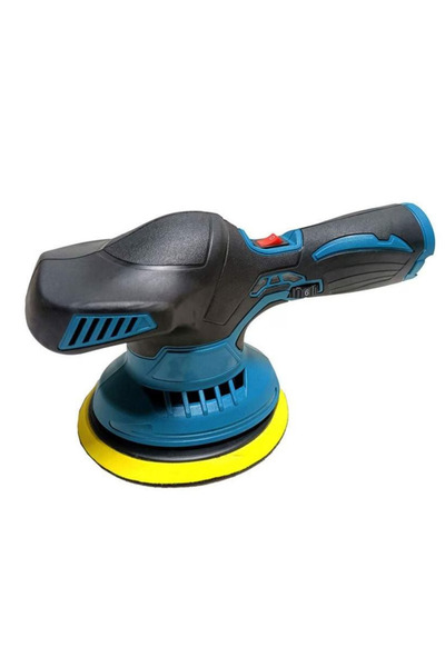 BASE Masina de polisat auto fara fir 6 viteze 300W indicator LED