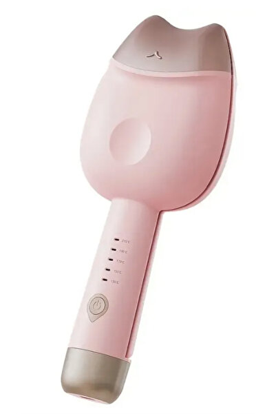 OEM Ondulator profesional automat ceramica reglaj temperatura putere 100W Aor...