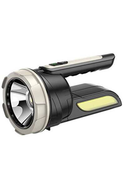 OEM Lanterna portabila pentru camping CH-22024-5W+COB