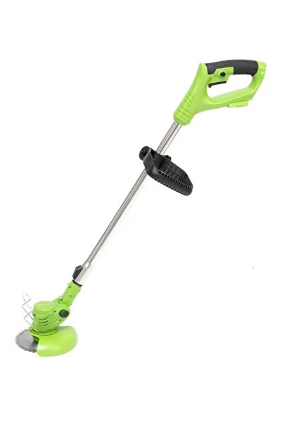 BASHAR Motocoasa Electrica cu Acumulator si Brat Ajustabil