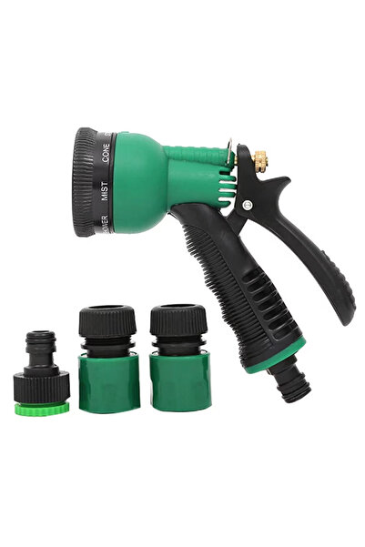 OEM Cap stropire pentru furtun cu 3 mufe incluse metal si plastic