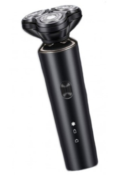 Mihai Aparat de ras electric Andowl Q E300 incarcare type C taiere multi-dire...