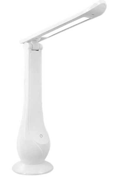 OEM Επιτραπέζιο φωτιστικό LED με τρία επίπεδα φωτισμού με διαφορετική ισχύ