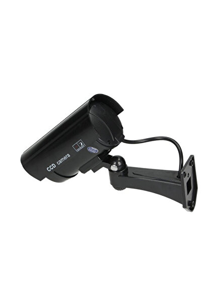 Mihai Andowl Q FZ1 Fake Dummy Camera Surveillance Camera
