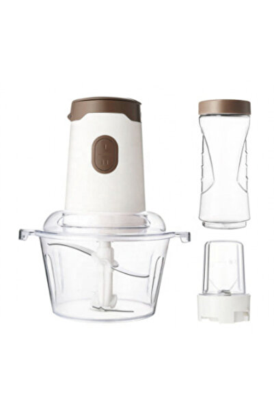 Mihai Blender si storcator multifunctional 3 in 1 Andowl Q T164