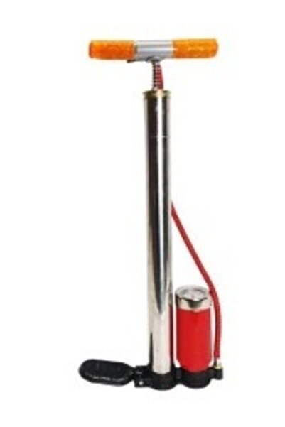 OEM Pompa auto cu manometru MX466