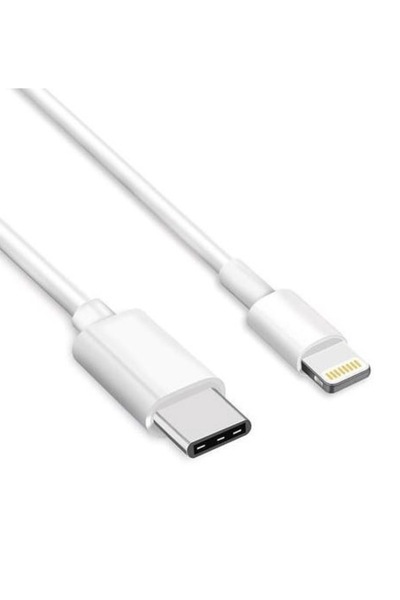 PRİZE IPHONE Data and Charging Cable 2.0 m Type C