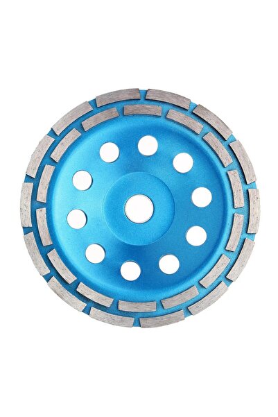 OEM Disc Diamantat 180 Mm pentru Slefuire Mozaic Beton Suprafete Dure