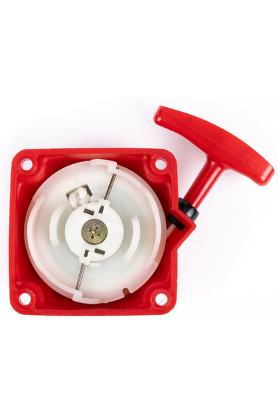 OLEG Demaror motocoasa sarma MX170 portocaliu