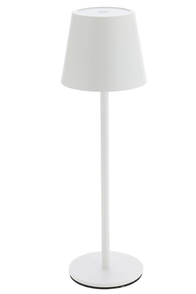 OEM Lampa de birou cu senzor tactil si 3 moduri de iluminare ALBA