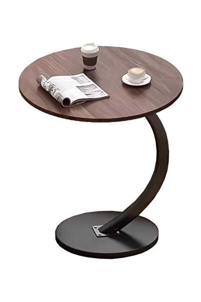 LILY Masuta de cafea laterala pentru canapea