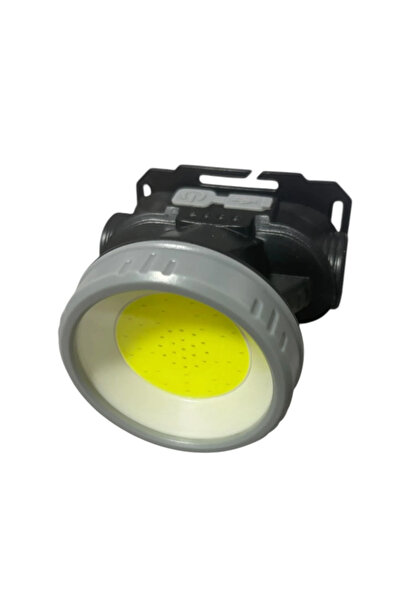 Mihai KX 308 rechargeable COB headlamp with large powerful LED