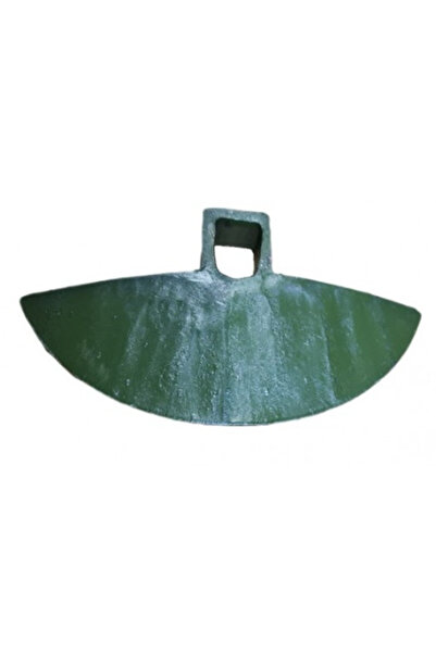 OEM Sapa forjata VERDE 17 x 29 MX801