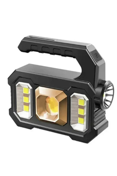 OEM Lampa camping multifunctionala KJ-208