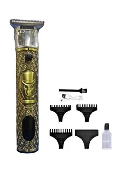 Mihai Aparat de Tuns afisaj digital Design Ergonomic Q LF753