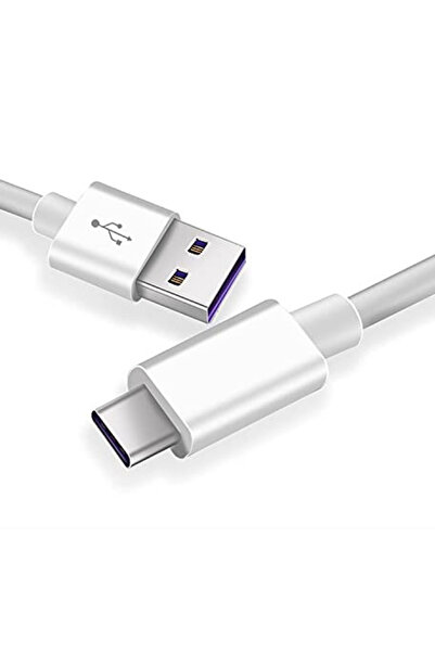 AHMED Cablu de Date si Incarcare USB la USB Type C lungime 1 metru A916