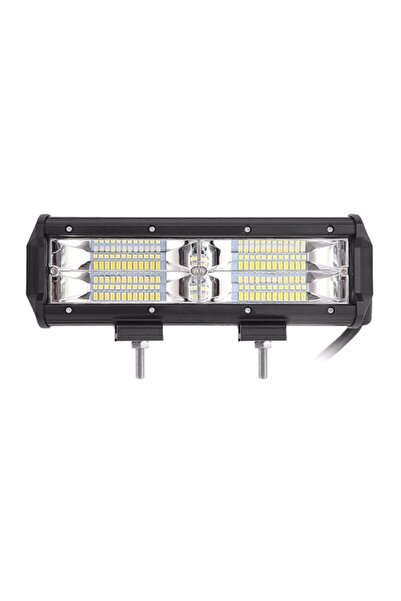 OEM LED Bar Auto 48 LED 144W Proiector Ajustabil