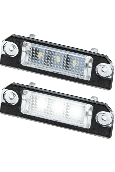 OEM Lampi numar LED VW Golf 4 5 6 7 Lupo Passat CC 2008-2012 Passat 4D Passat...