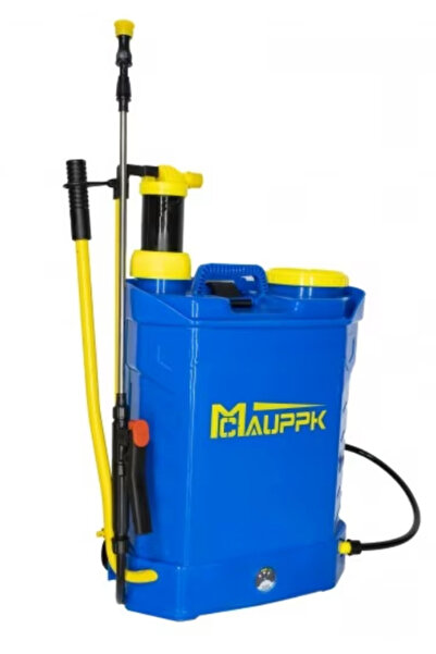 OEM Pompa de Stropit Electrica, Manuala ( 2 in 1 ) 20 Litri Mcauppk