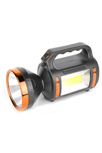 OEM Lanterna de mana T925A, LED/COB, USB, 10W