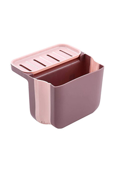 LILY Organizator tip cos chiuveta bucatarie