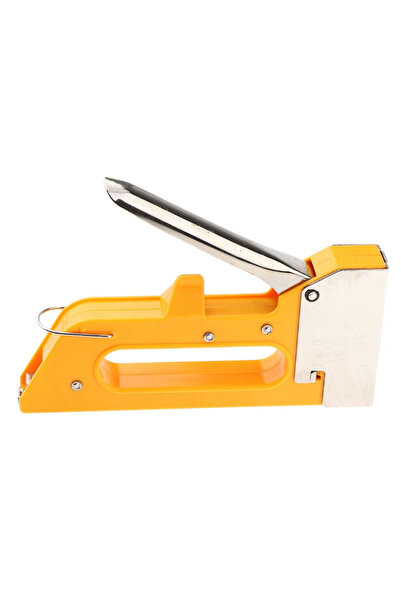 OEM Pistol capsator manual pentru tapiterie si mobila, capse tip 80, 13 / 4 -...