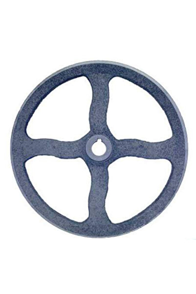 OEM Fulie motor electric din FONTA 12 cm