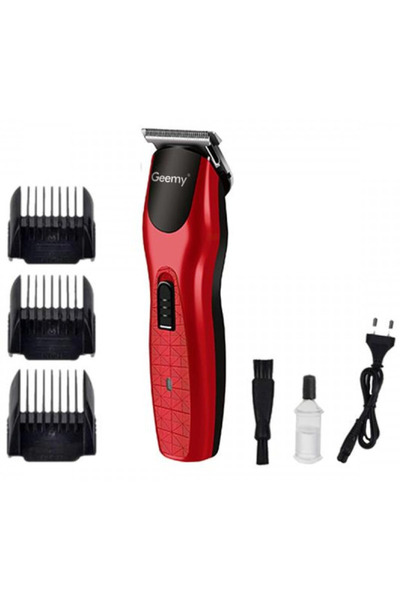 Alex Aparat de tuns cu 4 lungimi diferite GM-6105