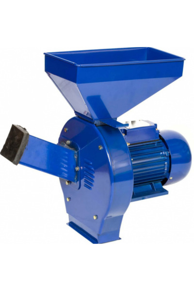 OEM Moara CRAFT TEC cuva mare pentru furaje si cereale nr 4 MX426