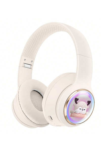 OEM Casti Bluetooth Q E010 cu design modern 6D