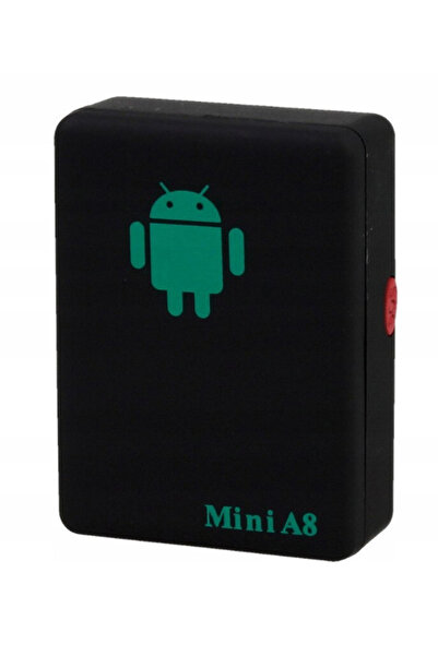 OEM Mini Gps Tracker A8 Suport SIM