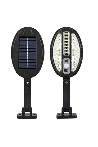 Alex Lampa Solara HB-8188B cu Senzor 66LED SMD