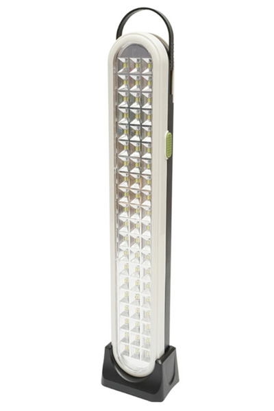 HA Lampa de lucru LED portabila 60W cu baterie 2400 mAH GD 6860