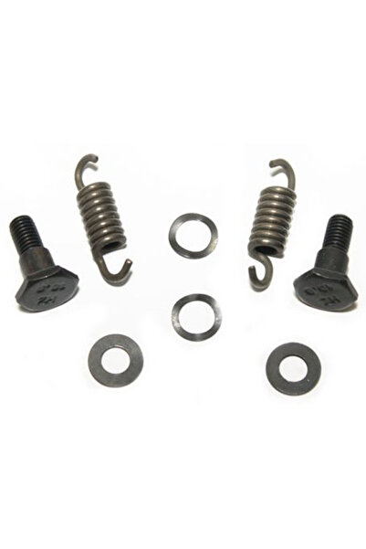 OLEG Kit reparatie ambreiaj de motocoasa 8 piese