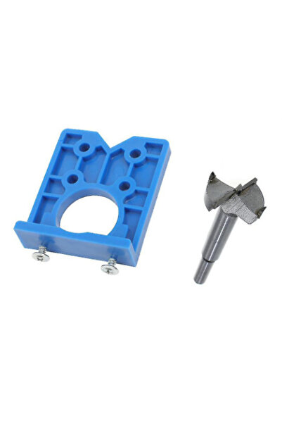 OEM Instrument de instalare balamale cu orificiu 35 mm