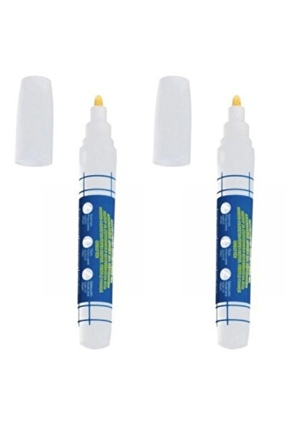 OEM 2 X Creion corector rosturi gresie si faianta protectie antimucegai albir...