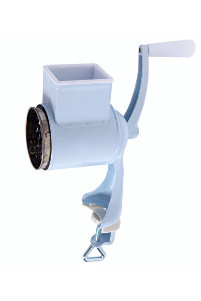 OEM Rasnita manuala de macinat nuci KY 160 din fonta Alba