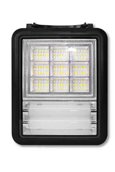 MİKİ Proiector solar GD PLUS 2208A 4 tipuri de iluminare incarcare telefon pu...