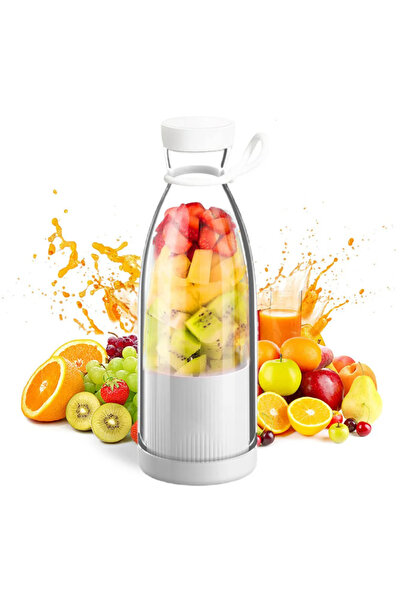 Amir Mini portable blender with USB charging