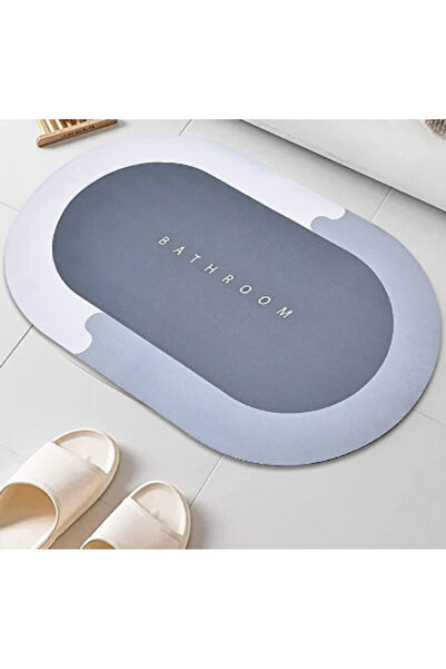 OEM Covoras de baie 38 x 52 cu uscare rapida