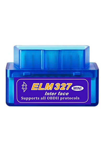 Ruan Scaner auto OBD2 MINI ELM327 V1.5 Bluetooth