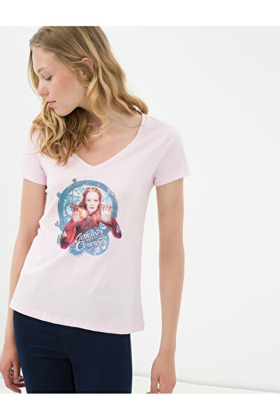 Koton ΤΥΠΩΜΕΝΟ T-SHIRT