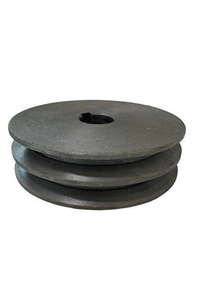 OEM Fulie motor electric Metal 2 CANALE 120MM