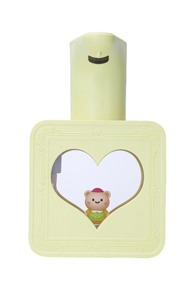 OEM Automatic soap dispenser with sensor, colored model CH