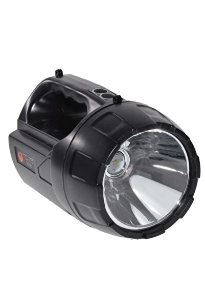 OEM Lanterna de mana TD-T15 cu LED CREE XM-L T6 30 W