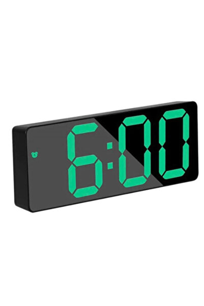 Alex Ceas digital LED DS-3806M cu afișaj VERDE