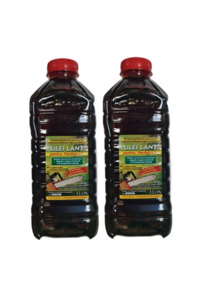 OEM Set 2 Ulei ungere lant drujba