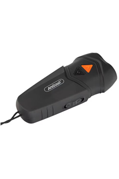 Mihai Repelent cu ultrasunete pentru câini Andowl Q DG02