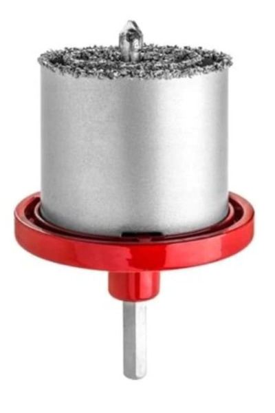 OEM Set of 4 diamond cores 33-73 mm